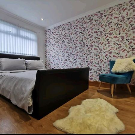 Woods View, Central Thornaby Thornaby on Tees Exteriér fotografie