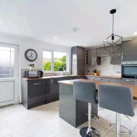 Woods View, Central Thornaby Thornaby on Tees Exteriér fotografie
