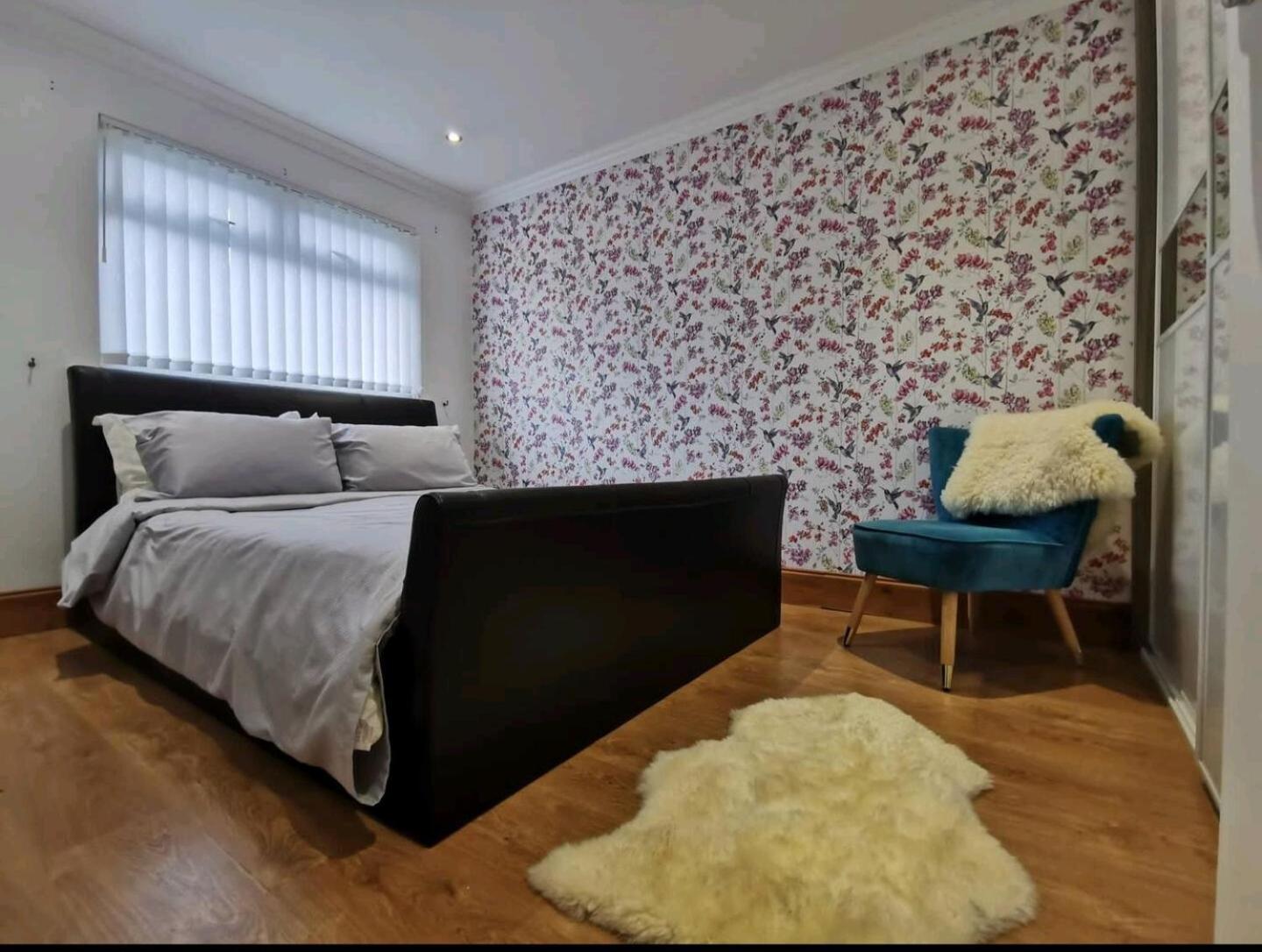 Woods View, Central Thornaby Thornaby on Tees Exteriér fotografie