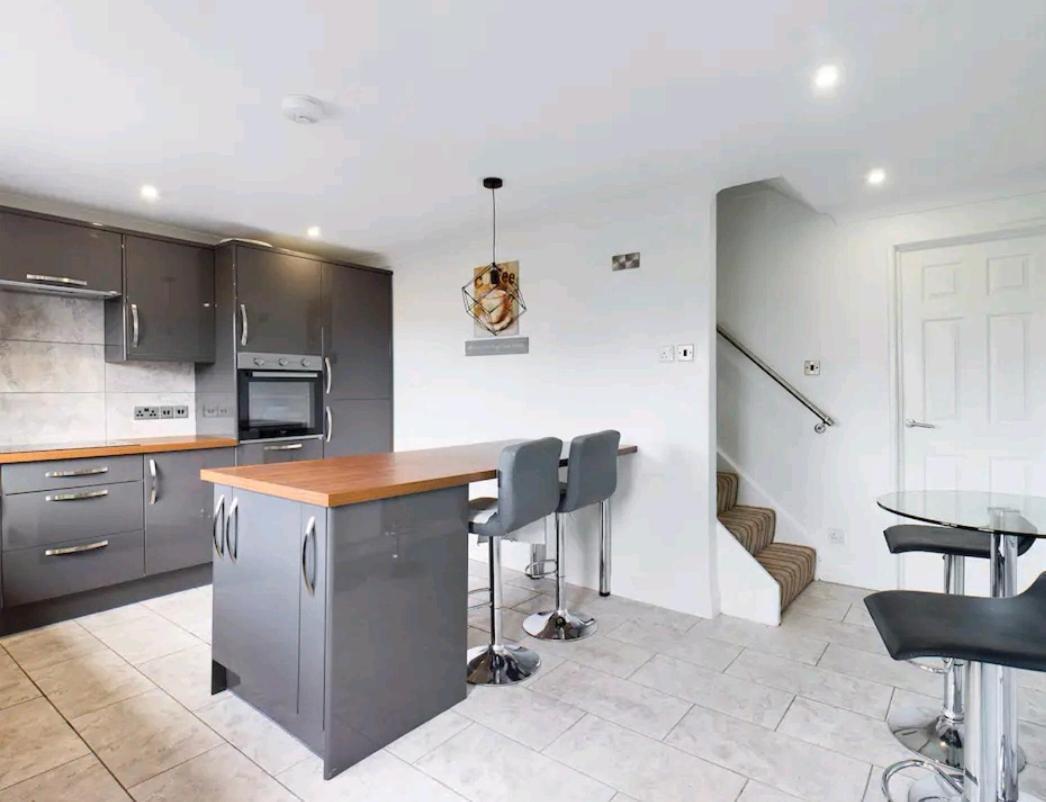 Woods View, Central Thornaby Thornaby on Tees Exteriér fotografie