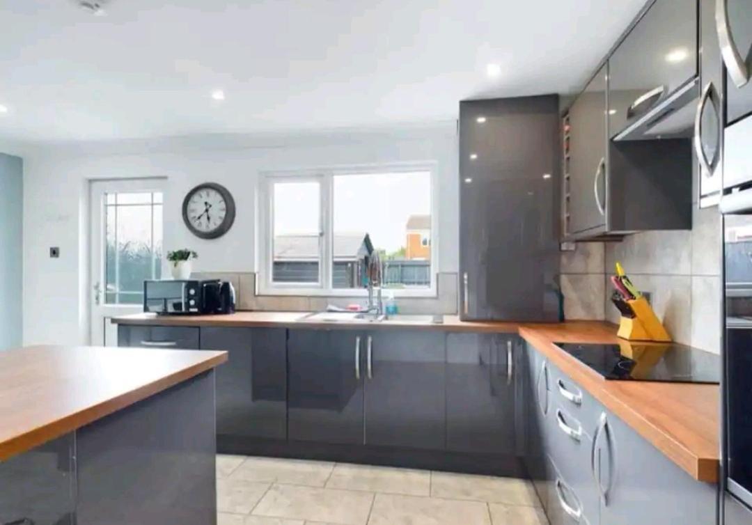 Woods View, Central Thornaby Thornaby on Tees Exteriér fotografie
