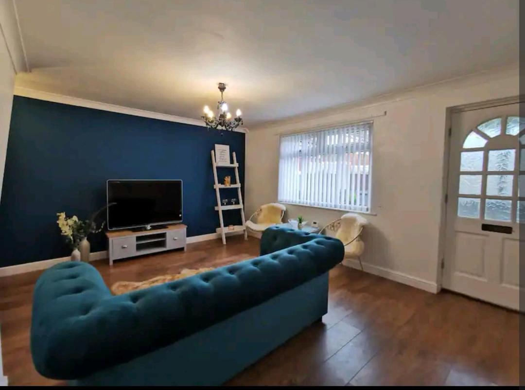 Woods View, Central Thornaby Thornaby on Tees Exteriér fotografie