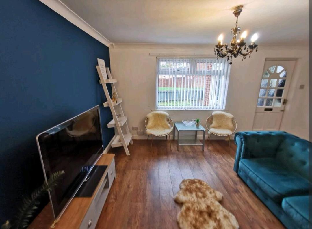Woods View, Central Thornaby Thornaby on Tees Exteriér fotografie