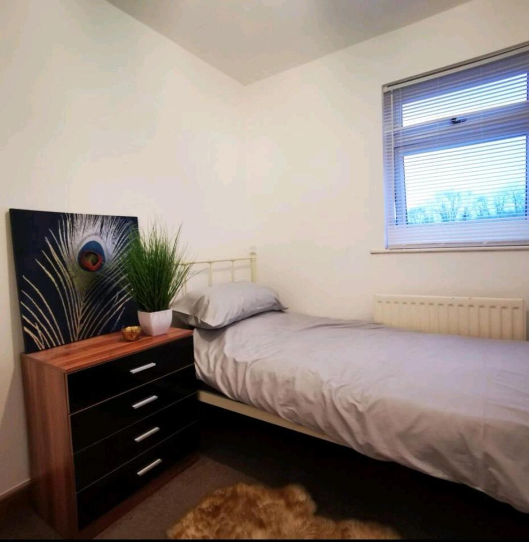 Woods View, Central Thornaby Thornaby on Tees Exteriér fotografie
