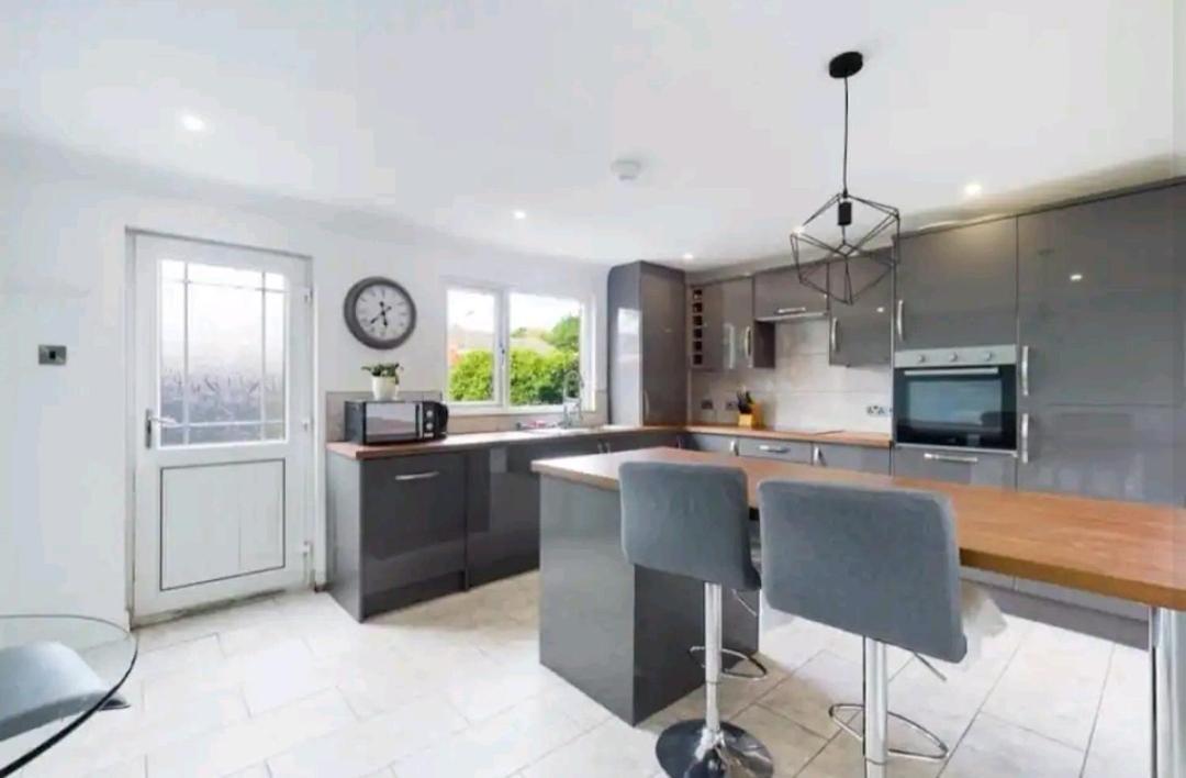Woods View, Central Thornaby Thornaby on Tees Exteriér fotografie